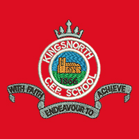 Kingsnorth CEP School