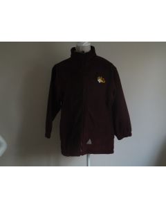 The Wyvern School Fleece Jacket