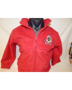 Kingsnorth CofE Primary School Fleece Jacket