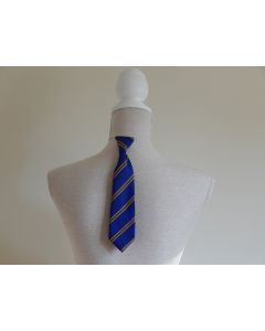 Furley Park Primary Academy Tie