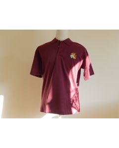 The Wyvern Primary School Polo Shirt