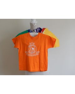 Kingsnorth CofE Primary School PE T.Shirt