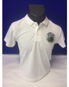 Downs View Infant School Polo Shirt (Optional)