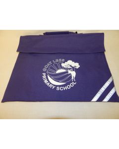 Goat Lees Primary School Book Bag