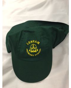 Lenham Primary School Legionnaires Cap