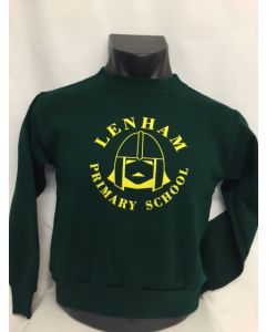 Lenham Primary School sweatshirt 